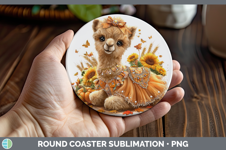 Thanksgiving Sublimation Design Image 14
