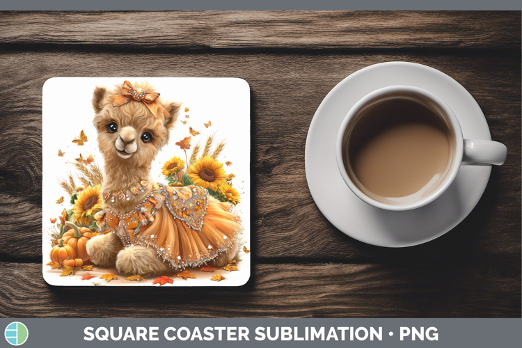 Thanksgiving Sublimation Design Image 12