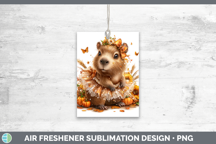 Thanksgiving Sublimation Design Image 9