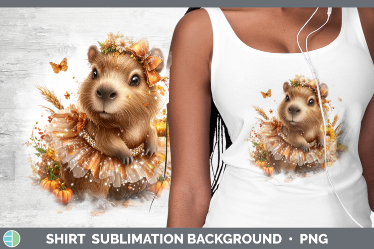 Thanksgiving Sublimation Design Image 13