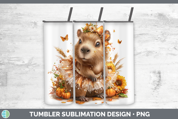 Thanksgiving Sublimation Design Image 12
