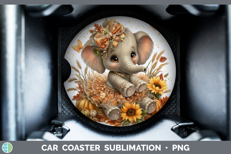 Thanksgiving Sublimation Design Image 23