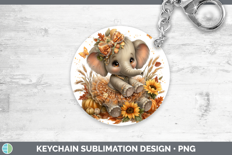 Thanksgiving Sublimation Design Image 6