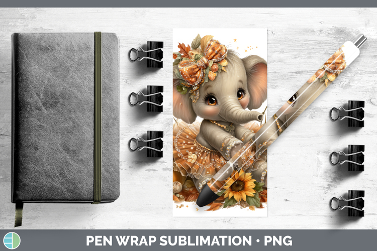 Cute Pen Clipart