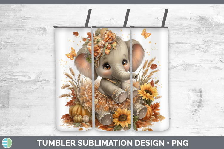 Thanksgiving Sublimation Design Image 24