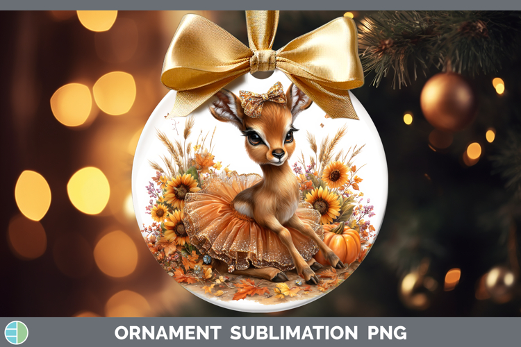 Thanksgiving Sublimation Design Image 2