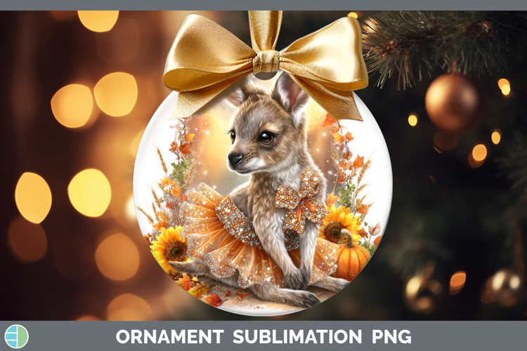 Thanksgiving Sublimation Design Image 14