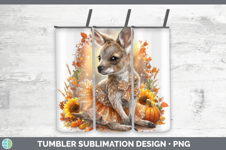 Thanksgiving Sublimation Design Image 5