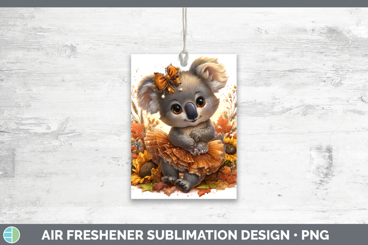 Koala Clipart Image 16