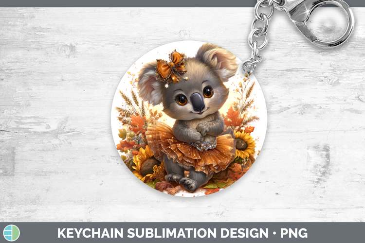 Koala Clipart Image 14