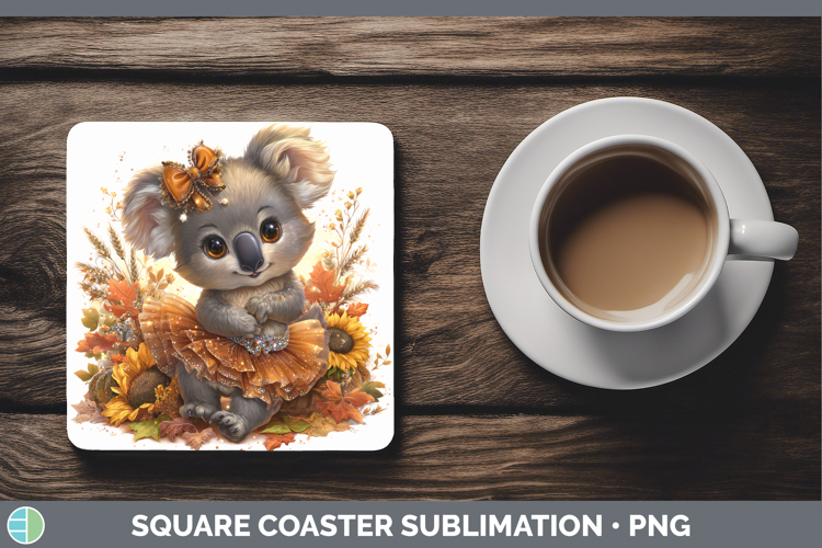 Koala Clipart Image 6