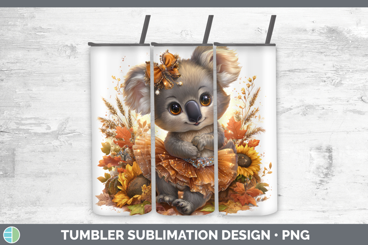 Koala Clipart Image 4