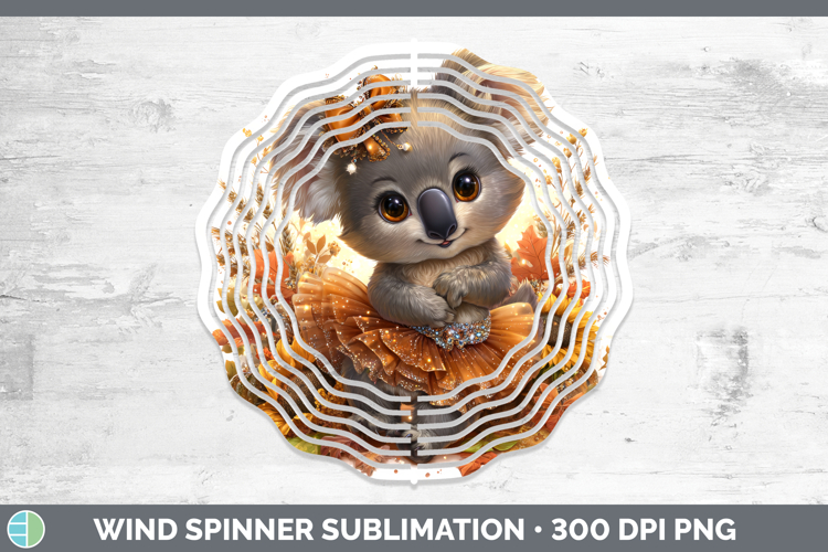Koala Clipart Image 3