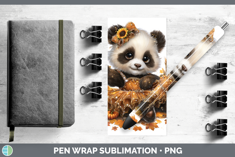 Cute Pen Clipart Image 20