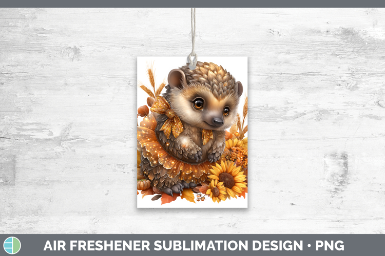 Thanksgiving Sublimation Design Image 5