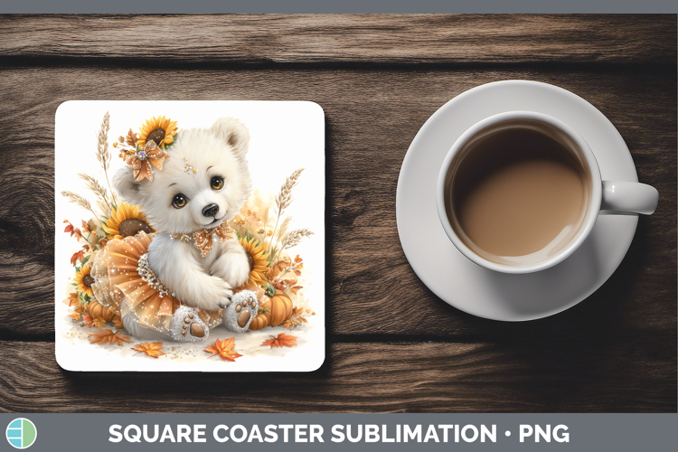 Polar Bear Clipart