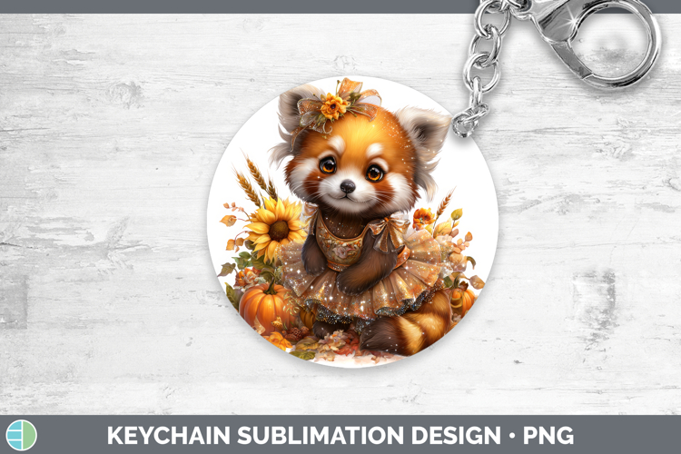 Thanksgiving Sublimation Design Image 3
