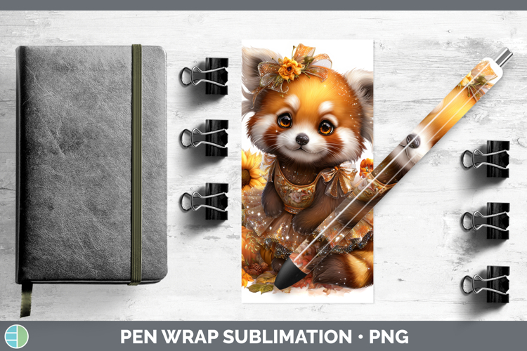 Cute Pen Clipart Image 24