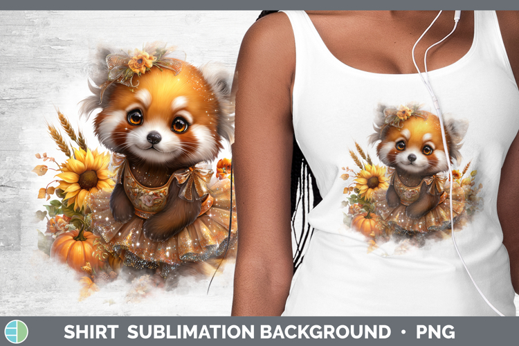 Thanksgiving Sublimation Design Image 23