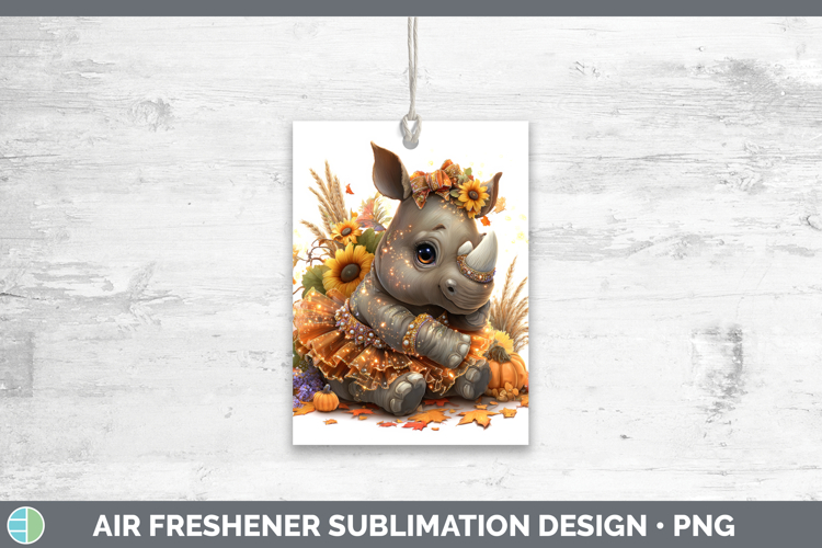 Thanksgiving Sublimation Design Image 22