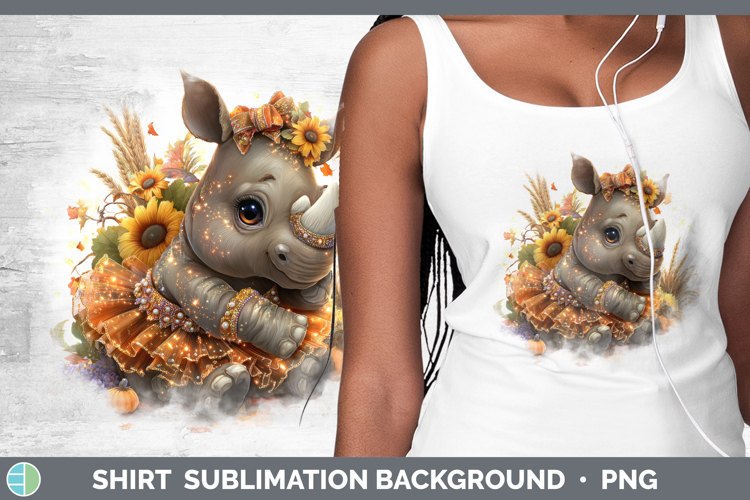 Thanksgiving Sublimation Design Image 8