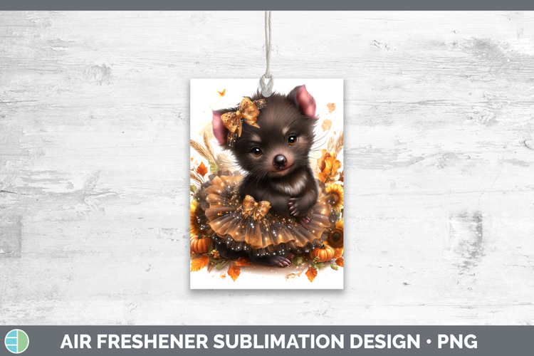 Thanksgiving Sublimation Design Image 24