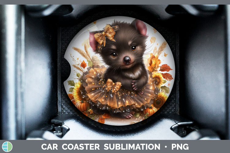 Thanksgiving Sublimation Design Image 22