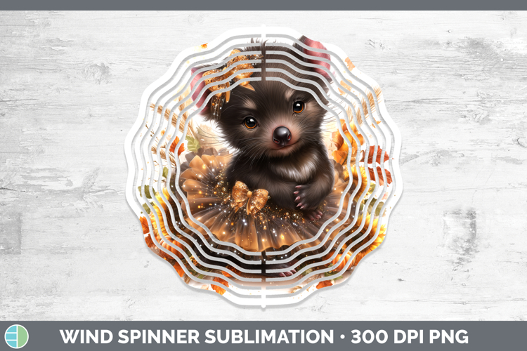 Thanksgiving Sublimation Design Image 13