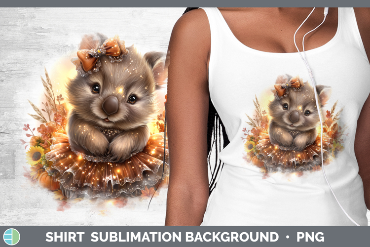 Thanksgiving Sublimation Design Image 8