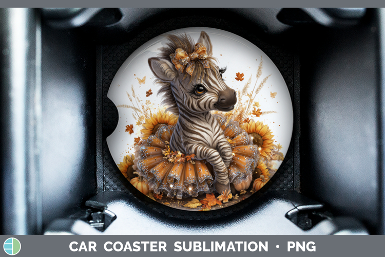 Zebra Clipart Image 12