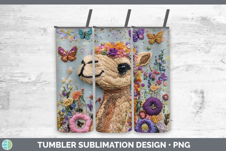 Sublimation Tumbler Designs Image 16