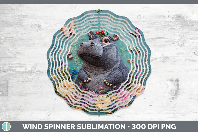 Hippo Clipart Image 24