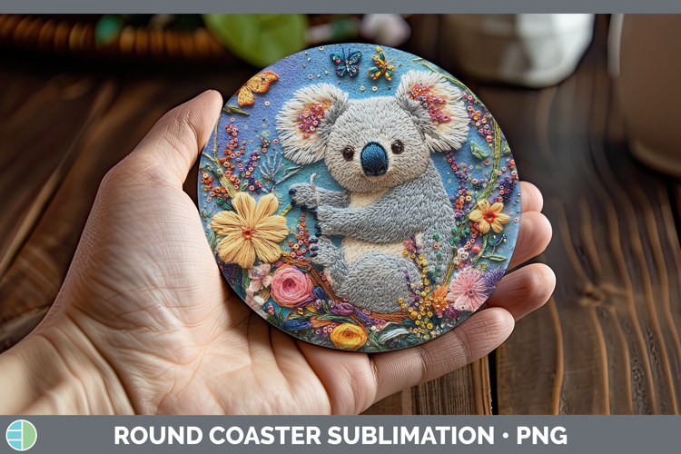 Koala Clipart Image 7