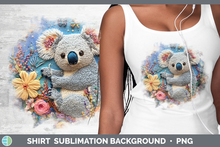Koala Clipart Image 4