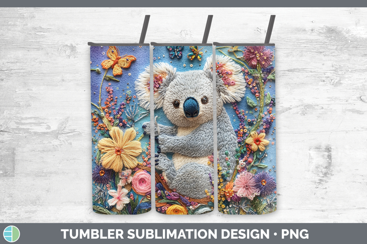 Koala Clipart Image 2