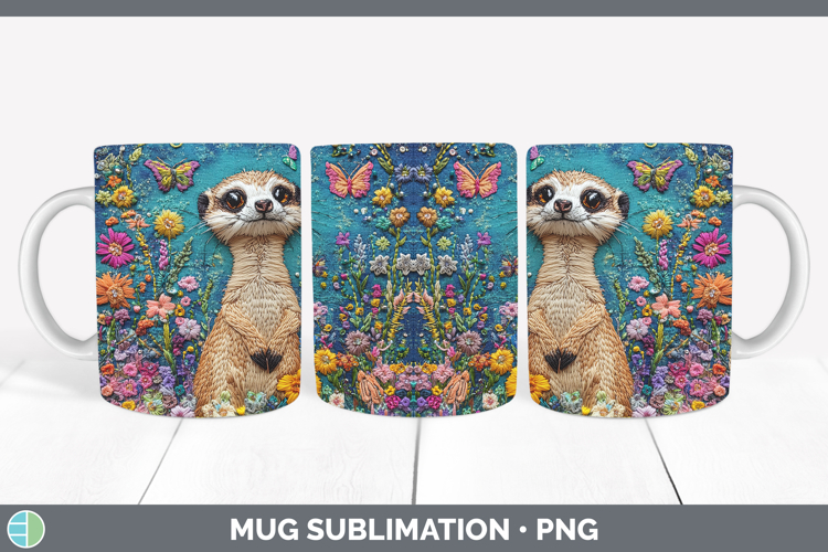 Meerkat Clipart Image 7