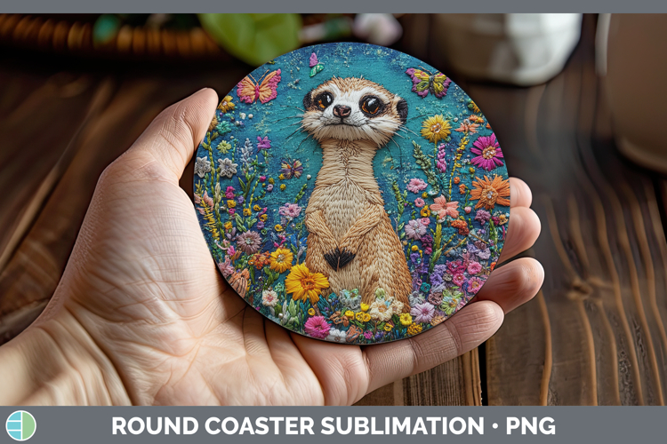 Meerkat Clipart Image 4