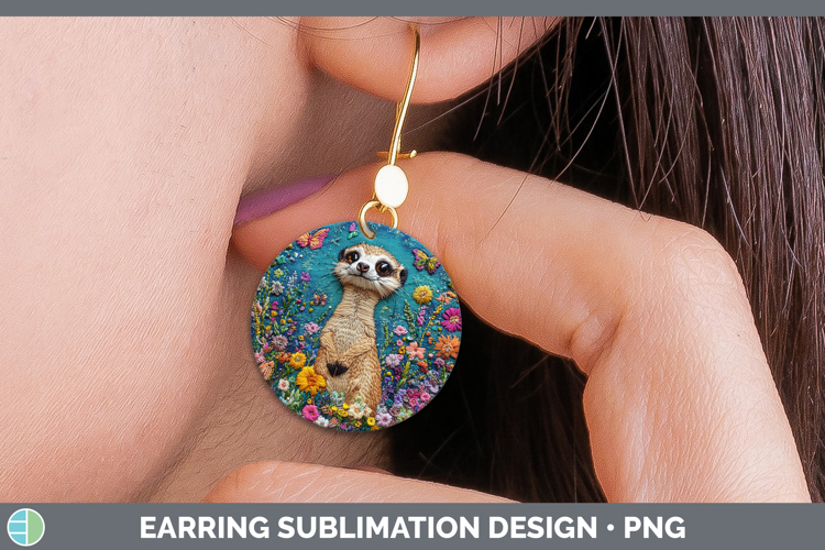 Meerkat Clipart Image 3