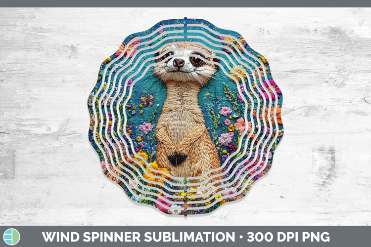 Meerkat Clipart Image 22