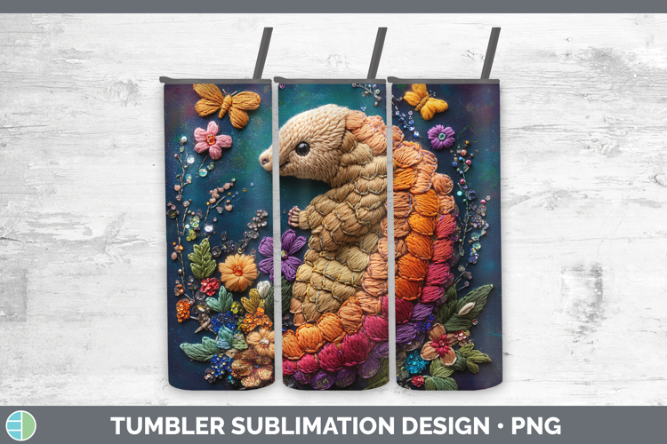 Sublimation Tumbler Designs Image 11