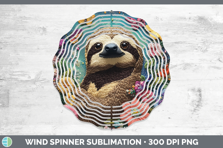 Sloth Clipart Image 21