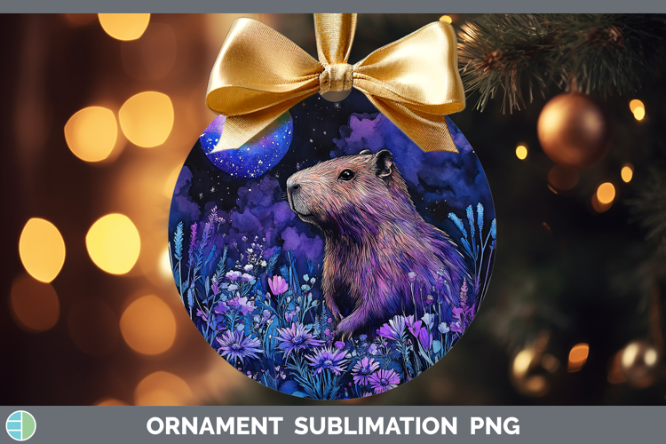 Bauble Clipart Image 16