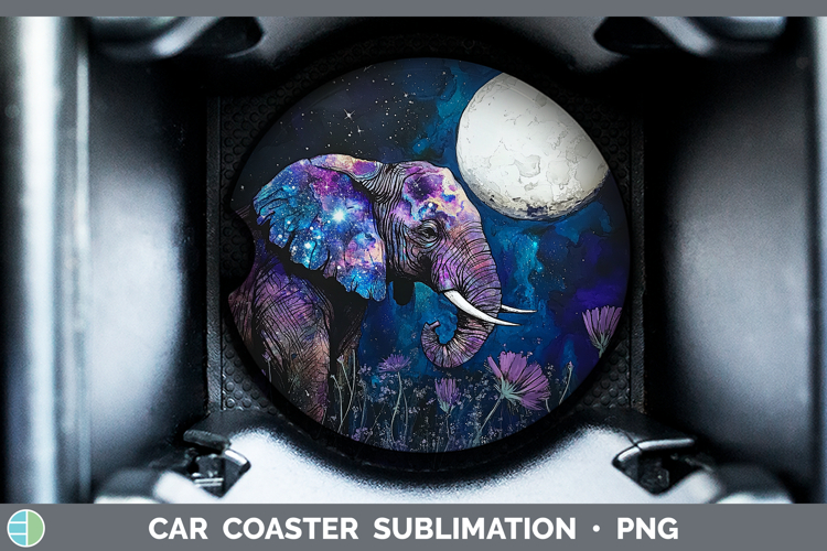 Elephant Clipart Image 12