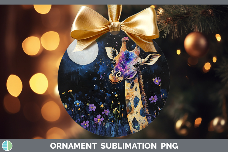 Ornament Clipart Image 7