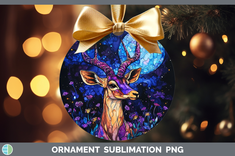 Bauble Clipart Image 20