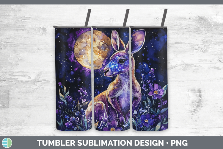 Sublimation Tumbler Designs Image 8