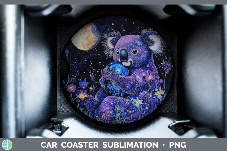 Koala Clipart Image 3