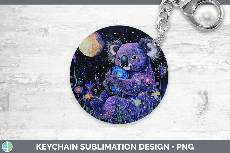 Koala Clipart Image 5