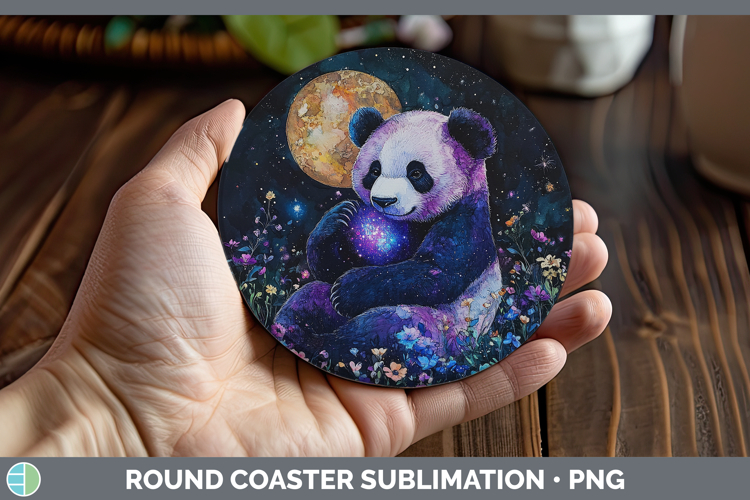 Panda Bear Clipart Image 14
