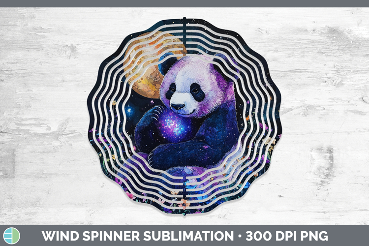 Panda Bear Clipart Image 7